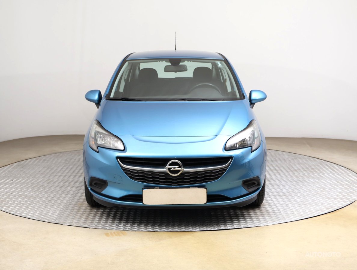 Opel Corsa, 2019 - pohled č. 2