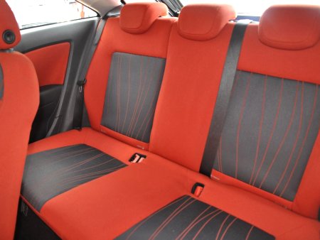 Opel Corsa, 2008 - pohled č. 10