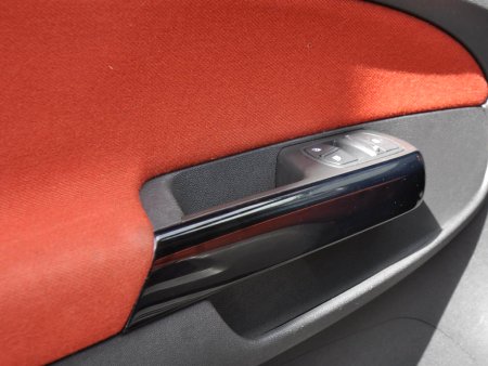 Opel Corsa, 2008 - pohled č. 9