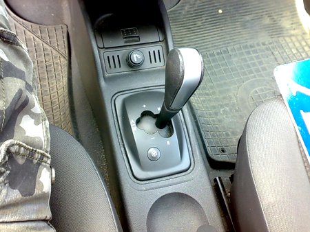 Opel Corsa, 2003 - pohled č. 10