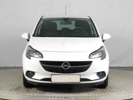 Opel Corsa, 2016 - pohled č. 2