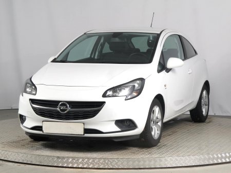 Opel Corsa, 2016 - pohled č. 3