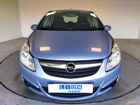 Opel Corsa, 2006 - pohled č. 2