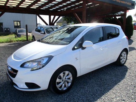 Opel Corsa, 2018 - pohled č. 2