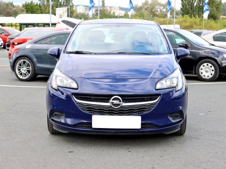 Opel Corsa, 2016 - pohled č. 2