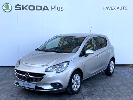 Opel Corsa, 2018