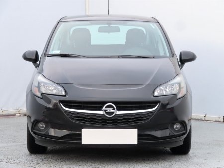 Opel Corsa, 2016 - pohled č. 2