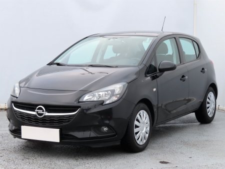 Opel Corsa, 2016 - pohled č. 3