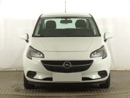 Opel Corsa, 2016 - pohled č. 2