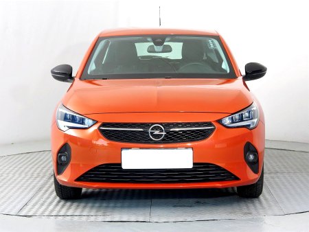 Opel Corsa, 2020 - pohled č. 2
