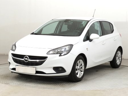 Opel Corsa, 2016 - pohled č. 3