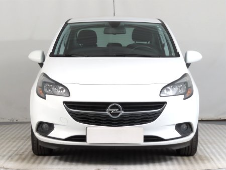 Opel Corsa, 2016 - pohled č. 2