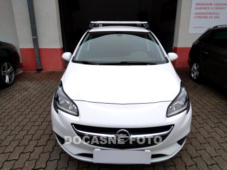 Opel Corsa, 2017 - pohled č. 2