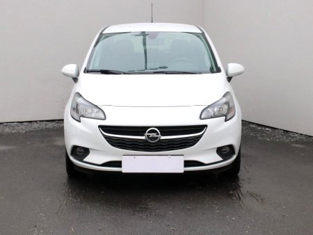 Opel Corsa, 2018 - pohled č. 2