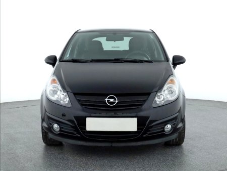 Opel Corsa, 2010 - pohled č. 2
