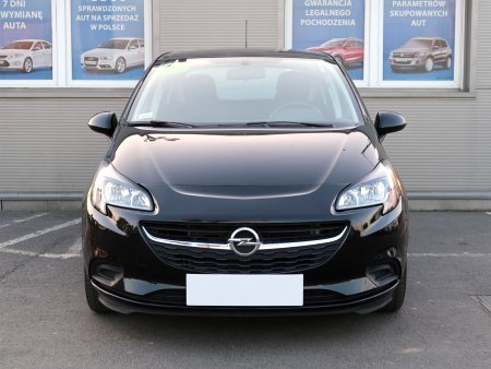 Opel Corsa, 2017 - pohled č. 2