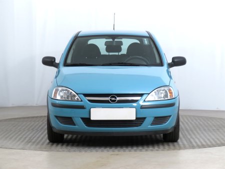Opel Corsa, 2006 - pohled č. 2