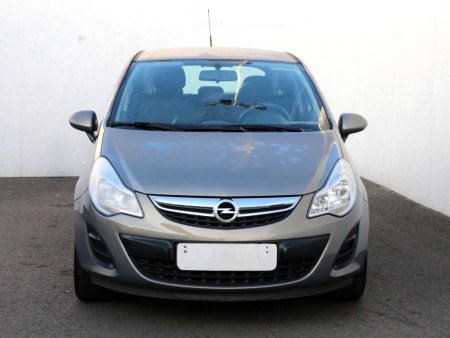 Opel Corsa, 2007 - pohled č. 2
