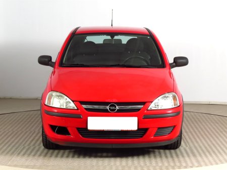 Opel Corsa, 2006 - pohled č. 2