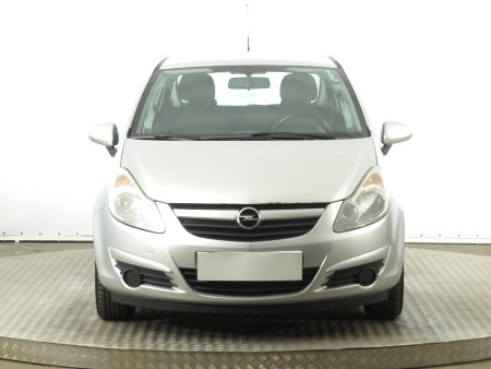 Opel Corsa, 2010 - pohled č. 2