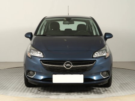 Opel Corsa, 2015 - pohled č. 2