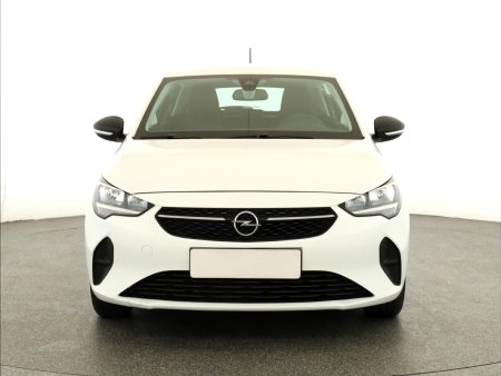 Opel Corsa, 2021 - pohled č. 2