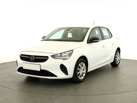 Opel Corsa, 2021 - pohled č. 3