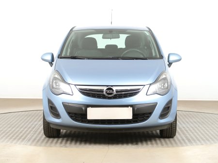 Opel Corsa, 2015 - pohled č. 2