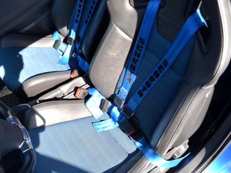 Opel Corsa, 2008 - pohled č. 8