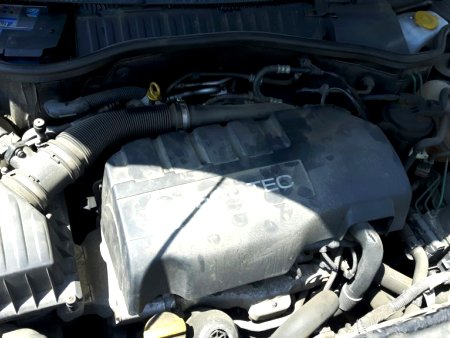 Opel Corsa, 2005 - pohled č. 7