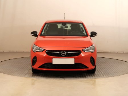 Opel Corsa, 2020 - pohled č. 2