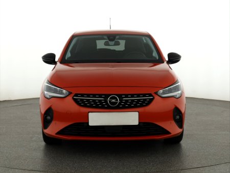 Opel Corsa, 2020 - pohled č. 2