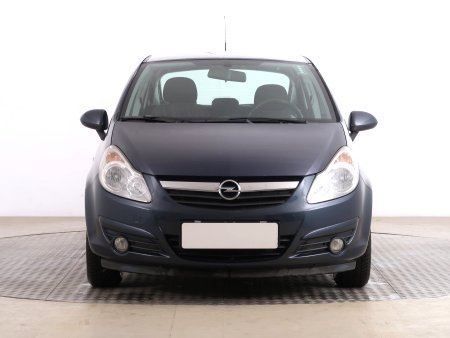 Opel Corsa, 2008 - pohled č. 2