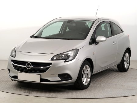 Opel Corsa, 2016 - pohled č. 3