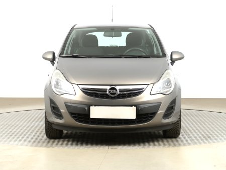 Opel Corsa, 2012 - pohled č. 2