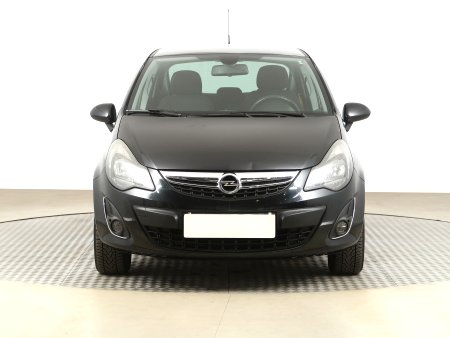 Opel Corsa, 2013 - pohled č. 2
