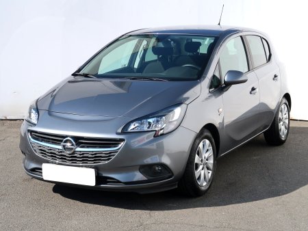 Opel Corsa, 2018 - pohled č. 3