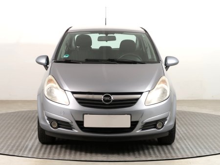 Opel Corsa, 2006 - pohled č. 2