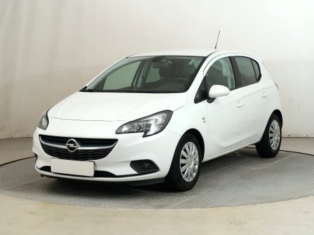 Opel Corsa, 2017 - pohled č. 3