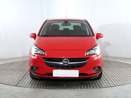 Opel Corsa, 2017 - pohled č. 2