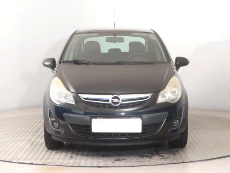 Opel Corsa, 2012 - pohled č. 2