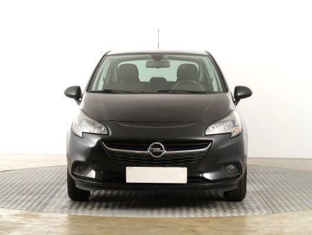 Opel Corsa, 2016 - pohled č. 2