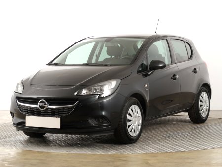 Opel Corsa, 2016 - pohled č. 3