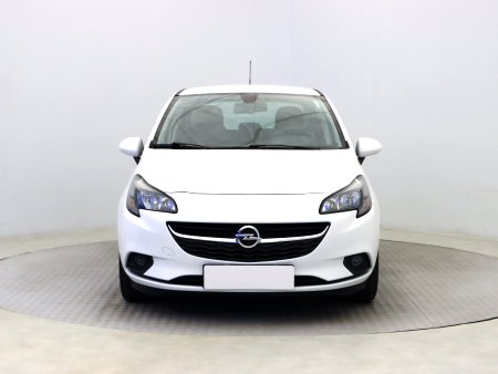 Opel Corsa, 2016 - pohled č. 2