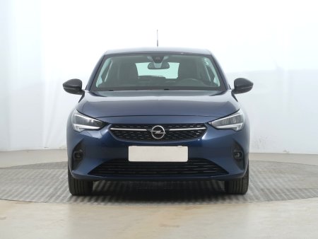 Opel Corsa, 2021 - pohled č. 2