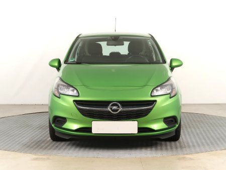 Opel Corsa, 2015 - pohled č. 2