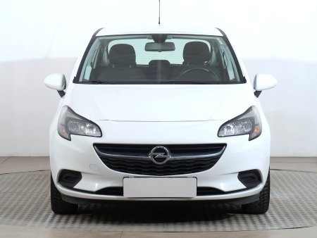 Opel Corsa, 2019 - pohled č. 2