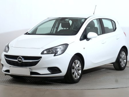 Opel Corsa, 2019 - pohled č. 3