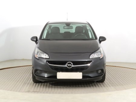 Opel Corsa, 2017 - pohled č. 2