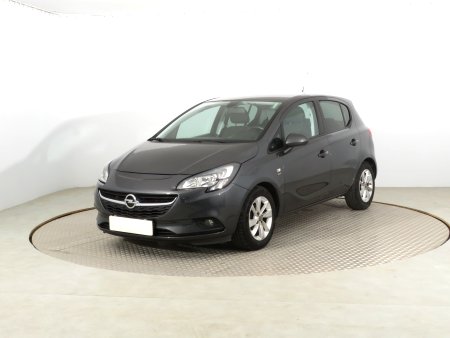 Opel Corsa, 2017 - pohled č. 3